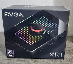 EVGA 41U1CB10LR XR1 Video Capture Device