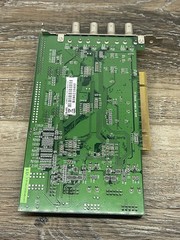 Spectra 8 -Multi-input video capture card WA149HG00010k-v2.5