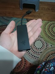 Razer Ripsaw X Capture Card (OUT OF BOX)