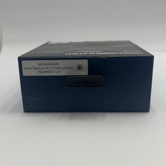 Elgato Game Capture 4K S Next-Gen Console Capture 10GBR9901-CLP