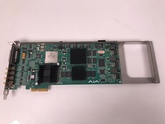 AJA 102058-03 Video Capture Card