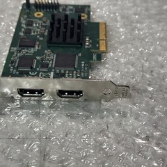 Datapath VISIONLC-HD2 2 Channel Capture Card 205
