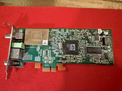 ATI TV Wonder Elite, PCI Express TV Tuner. Model#102A5030610