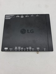 LG STB-6500 UA Pro Centric Hospitality Smart Set Top Box LARGE QTY FREE SHIPPING