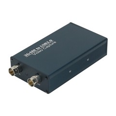 LinkPi 3G-SDI to USB3.0 Audio Video 1080P60 Card Compatible w/Power Adapter