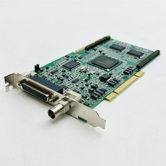 Matrox Meteor II 750-0203 Multi-Channel PCI Meteor 2/4 Frame Grabber 63039620278