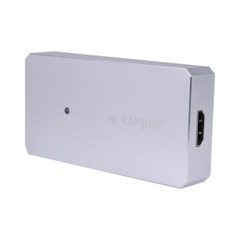 Ezcap287P HDMI USB 3.0 Video Capture Card HD Recorder For Mac Windows Linux Live