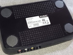 AVerMedia AVerTV USB HD DVR (Model C874)