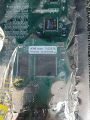 AJA R20AD 101064-02 G61844 Universal Analog-to-SDI Converter