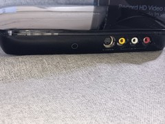 AVerMedia AVerTV USB HD DVR (Model C874)