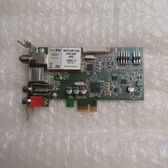Win TV-HVR-1260 Hybrid TV Tuner Card for PCs