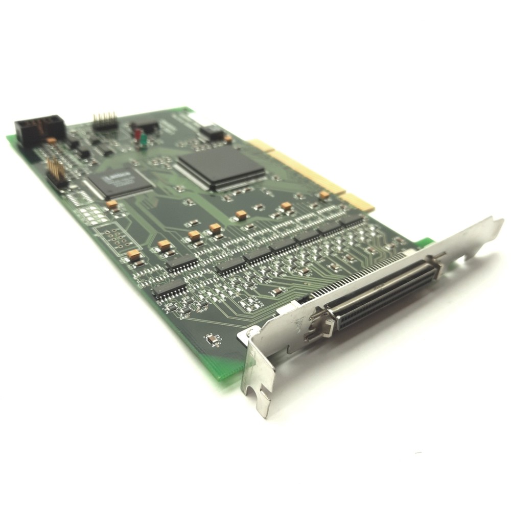 ARVOO PCI-LVDS Rev B Picasso LS Frame Grabber Card PCI 2x Cameras 4095px/line