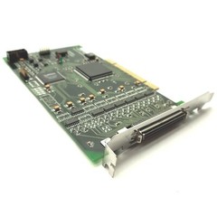 ARVOO PCI-LVDS Rev B Picasso LS Frame Grabber Card PCI 2x Cameras 4095px/line