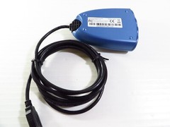 Pinnacle Systems GmbH AV to USB2 Rev. 1.1A, FREE 2-3 Day Ship!!!