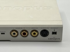 Canopus ADVC-110 Advanced Digital Video Converter – Unit B