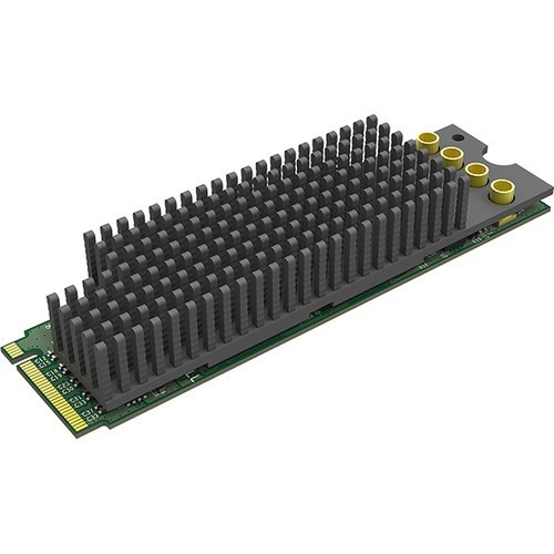Magewell Eco Capture Quad SDI M.2 Capture Card 11540