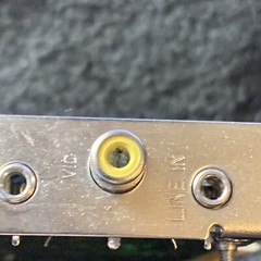 Hauppauge WinTV NTSC/NTSC-J 26032 Rev C199 TV Tuner Card