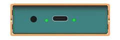 AVMatrix UC1118 SDI to USB3.1 Type-C Uncompressed Video Capture