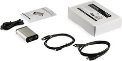 StarTech.com HDMI to USB C Video Capture Device 1080p 60fps – UVC – External USB