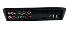 AVerMedia AverTV USB HD DVR TV PC Capture Hub C874 UNTESTED, POWERS ON