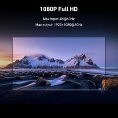 Full HD 1080P 60FPS Capture Card for Streaming PS5 PS4 Xbox Switch PC