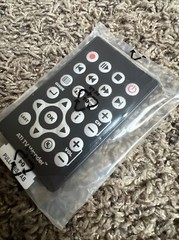 ATI TV Wonder HD 600 Remote USB Digital and Analog TV Tuner NEW