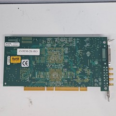 AJA Z-OEM-2K-RO 102009-03 KONA Video Capture Card