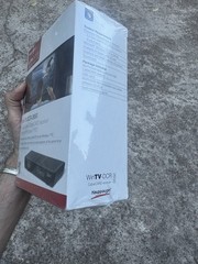 NEW SEALED Hauppauge WinTV-DCR-2650 Dual Tuner CableCARD Receiver