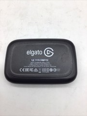Elgato HD60 S Game Capture Card 1080p Resolution Untested Device Only Read