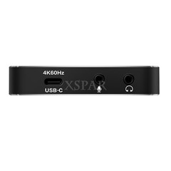 NK-A20 USB3.2 HDMI-compatible Acquisition Card 240Hz Loop Output Acquisition