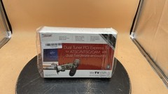 Hauppauge 1213 WinTV-HVR-2250 MC-Kit Dual Tuner PCI Express Card