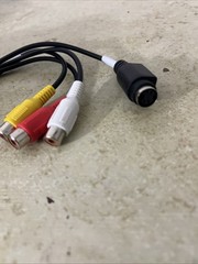EasyCAP USB 2.0 Cable Adapter Audio Video Grabber Capture Card Windows 7 8