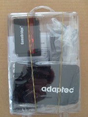 NEW Adaptec GameBridge AVC-1400/AVC-1410 includes Remote Control