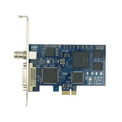 PCI-E Interface Video Image Acquisition Card VT-333