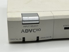 Canopus ADVC-110 Advanced Digital Video Converter – Unit A