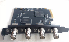 New ACASIS AC4SDI 4-channel PCIe SDI Built-in Video Capture Card 1080P 60FPS
