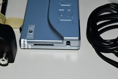 MSI VOX USB 2.0 TV Box MS-8609 TV Tuner With Remote / Complete Clean Rare 2L