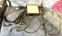 Hauppauge HD PVR 49001 LF Rev F2 Portable High Definition Personal HDTV Recorder
