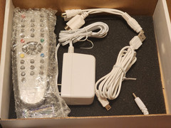 Elgato EyeTV 250 Plus Digital/Analog TV Receiver & Video Converter Watch/Record+