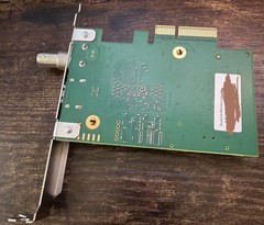 Blackmagic Design DeckLink Mini Recorder 4K PCIe HDMI SDI Video Capture Card