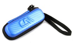 Blue Protective Storage Case fits El Gato Cam Link 4K Live Capture in Case Only