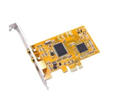 PCIE Capture Card Sonography Medical Image Terminal Connector Video Capture card