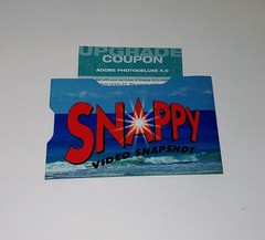 (Untested) Snappy Video Snapshot 4.0 Complete