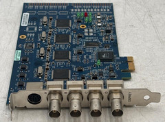 Osprey 460e 91-00268-01 4-Channel Analog Video & Audio Internal Capture Card
