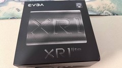 EVGA XR1 Lite External Video Capture Device USB 3.0 Type-C HDMI In/Out