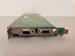 MuTech M-VISION 1000 PCI Video Digitizer Frame Grabber with Top Boards Tested