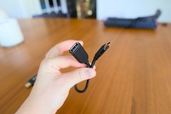 Elgato Cam Link 4K USB Video Capture Card