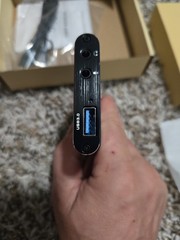 4K Ultra HD HDTV USB 3.0 Video Capture Device Digital Format Universal
