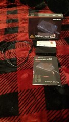 Live Gamer Ultra GC553 up to 1080p60FPS/4K30FPS. OEM USB-C 3.1 Cable Included