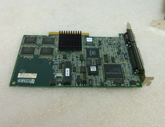 Integral 9400-00110 Rev. C AGP Acquisition Card